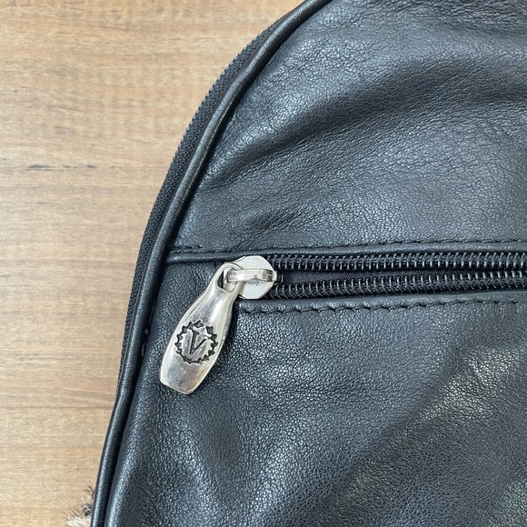 Valentina versatile backpack purse - Picture 3 of 9